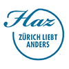 HAZ Logo